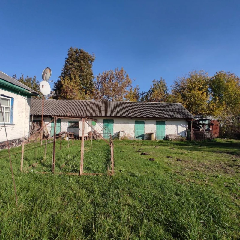 Продається будинок, Мена — 6/10