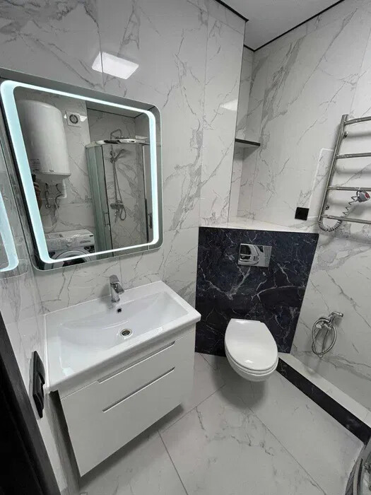 Квартира 2-кімн. продаж Бровари – 44 м², Бровары — 5/6