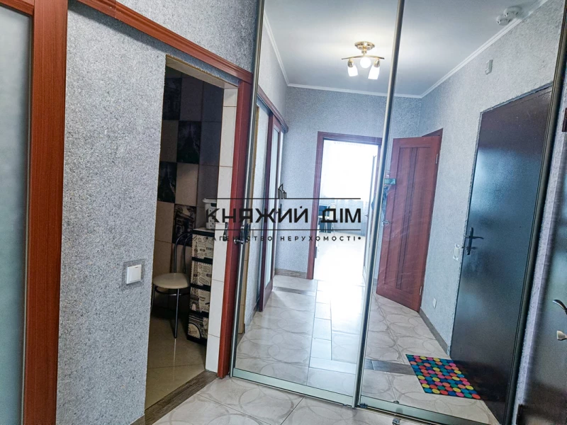 Квартира 1-кімн. оренда Київ, Шевченкiвський р-н – 19 м², Киев — 6/9