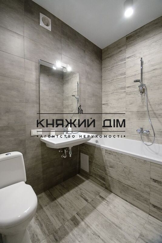 Квартира 1-кімн. оренда Київ, Печерський р-н – 14 м², Киев — 14/14