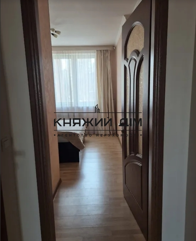 Квартира 3-кімн. продаж Київ, Голосіївський р-н – 52 м², Киев — 7/15