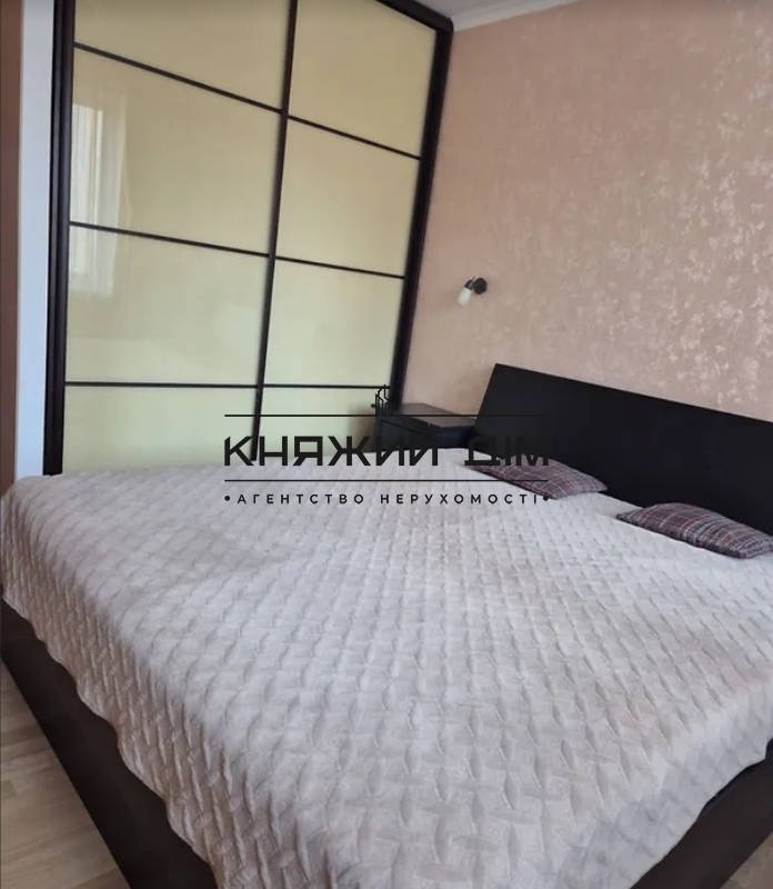 Квартира 3-кімн. продаж Київ, Голосіївський р-н – 52 м², Киев — 10/15