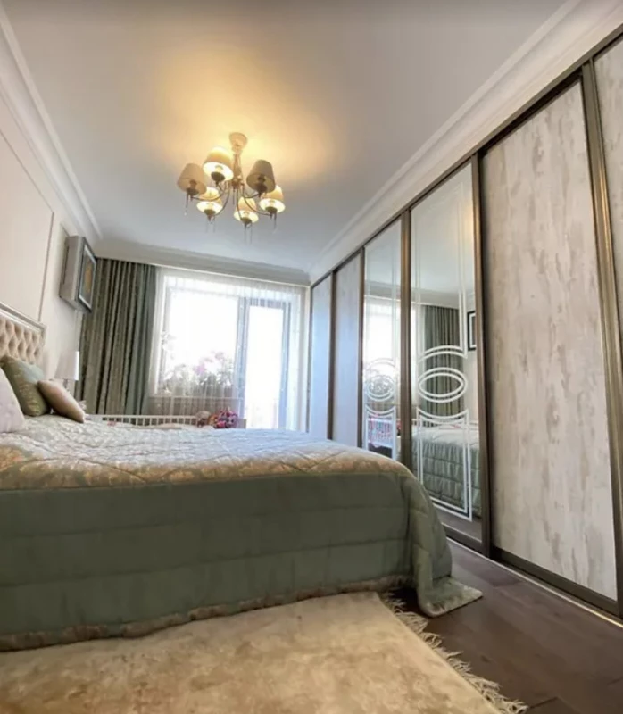 Квартира 2-кімн. продаж Тернопіль, Восточный – 70 м², Тернополь — 11/15