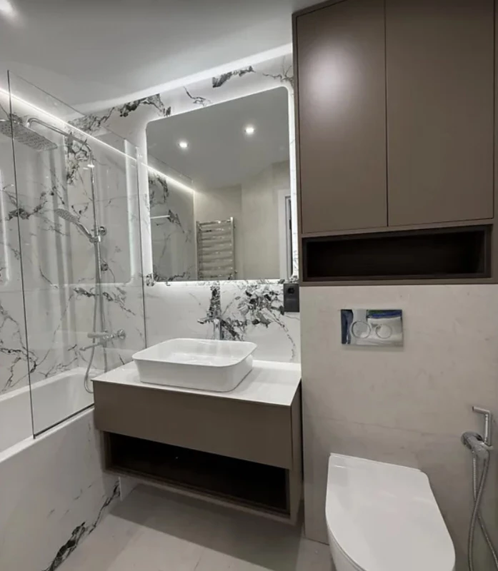Квартира 2-кімн. продаж Тернопіль, Дружба – 35 м², Тернополь — 8/12