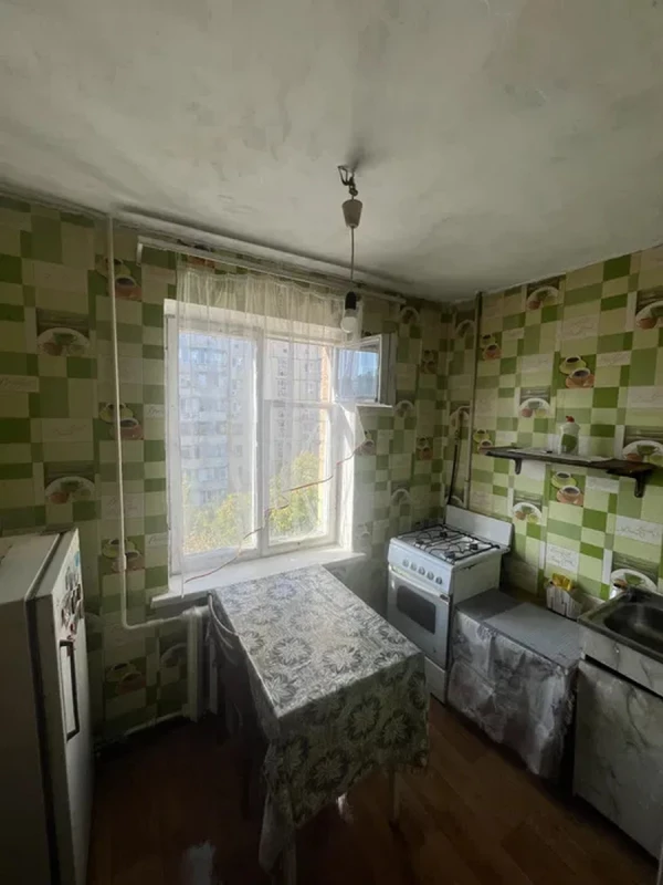 Квартира 1-кімн. оренда Київ, Подольский – 26 м²