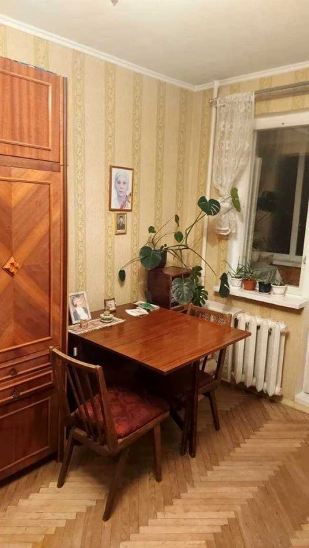Квартира 1-кімн. оренда Київ, Соломенский – 17 м², Київ — 5/15