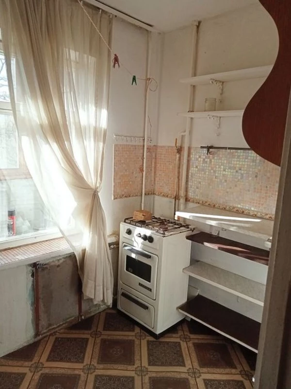 Квартира 1-кімн. оренда Київ, Соломенский – 25 м², Киев — 6/8