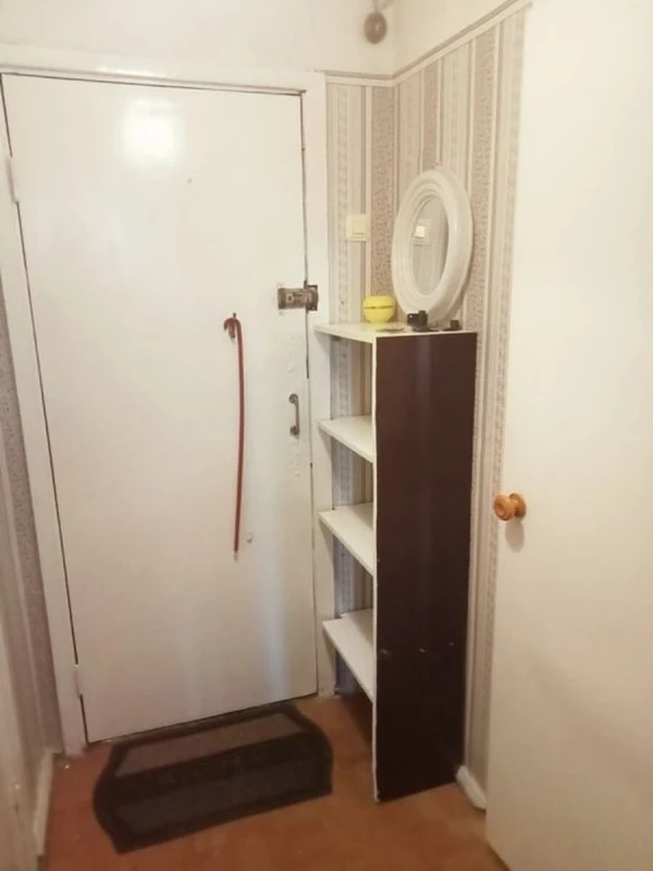Квартира 1-кімн. оренда Київ, Соломенский – 25 м², Киев — 7/8