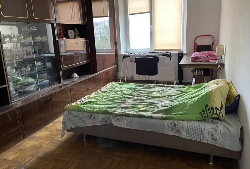 Квартира 2-кімн. оренда Київ, Оболонский – 45 м²