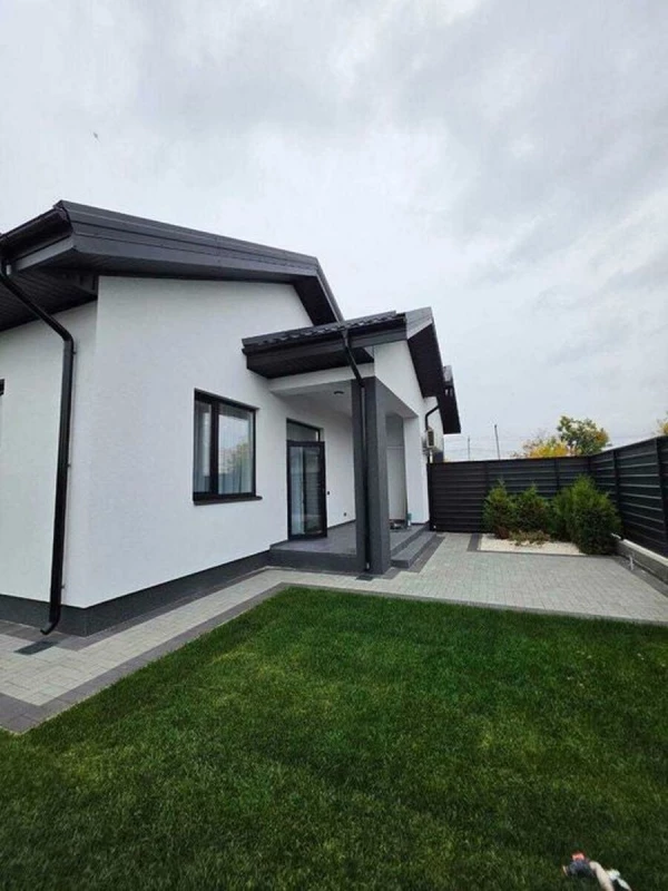 Будинок продаж Біла Церква, Піонерська – 80 м², Белая Церковь — 8/15
