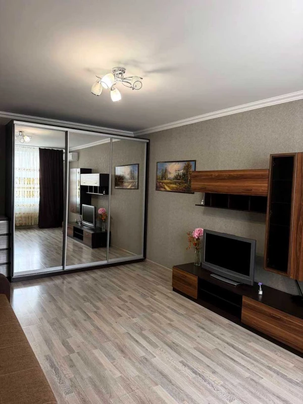 Квартира 1-кімн. продаж Софіївська Борщагівка – 18 м², Софиевская Борщаговка — 2/11