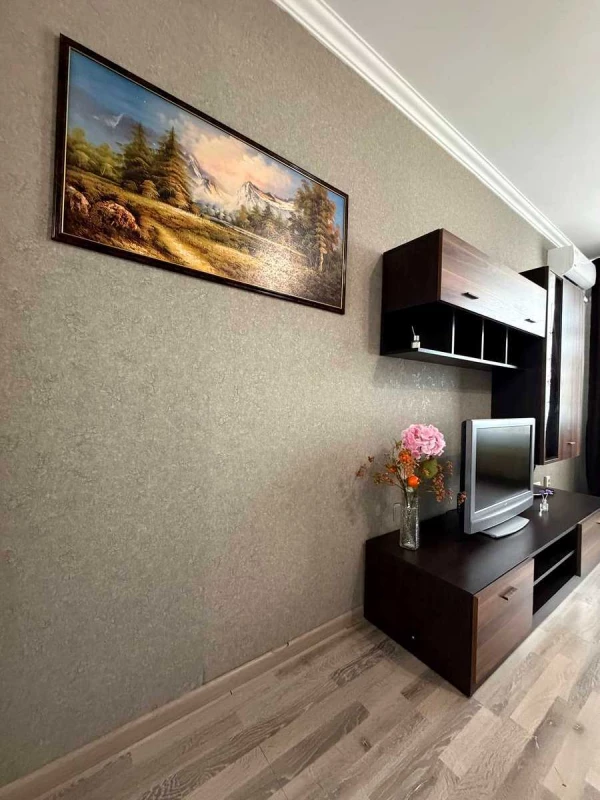 Квартира 1-кімн. продаж Софіївська Борщагівка – 18 м², Софиевская Борщаговка — 6/11