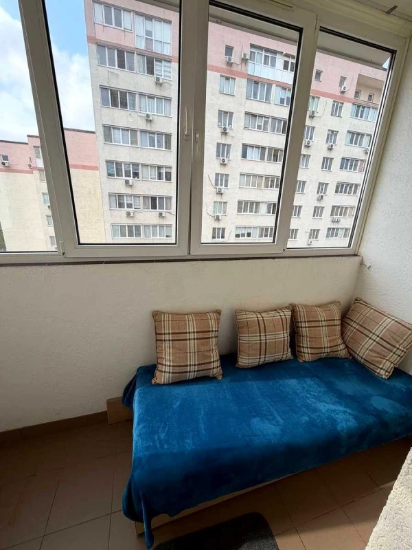 Квартира 1-кімн. продаж Софіївська Борщагівка – 18 м², Софиевская Борщаговка — 11/11