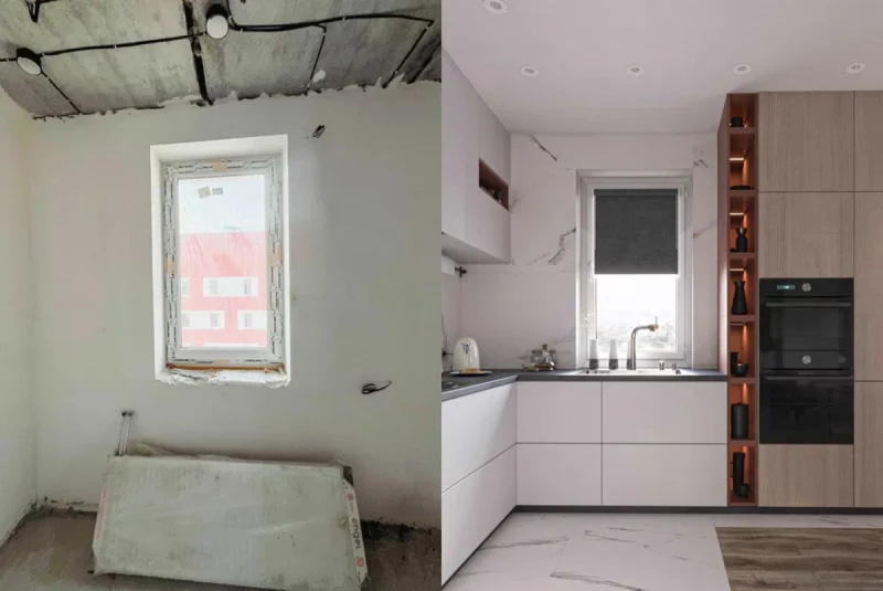 Квартира 3-кімн. продаж Харків, Киевский – 75 м²
