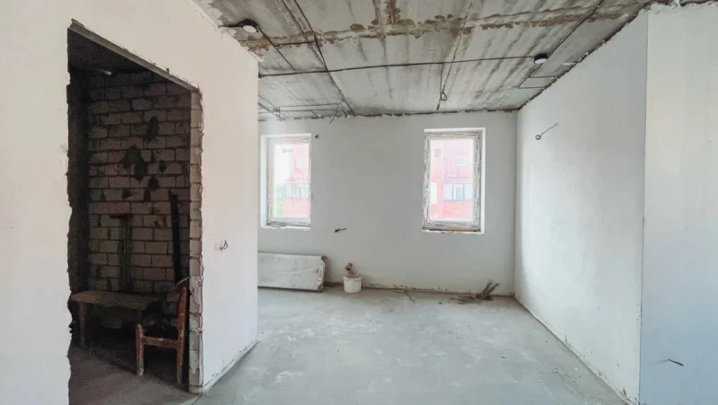 Квартира 3-кімн. продаж Харків, Киевский – 75 м², Харків — 10/15