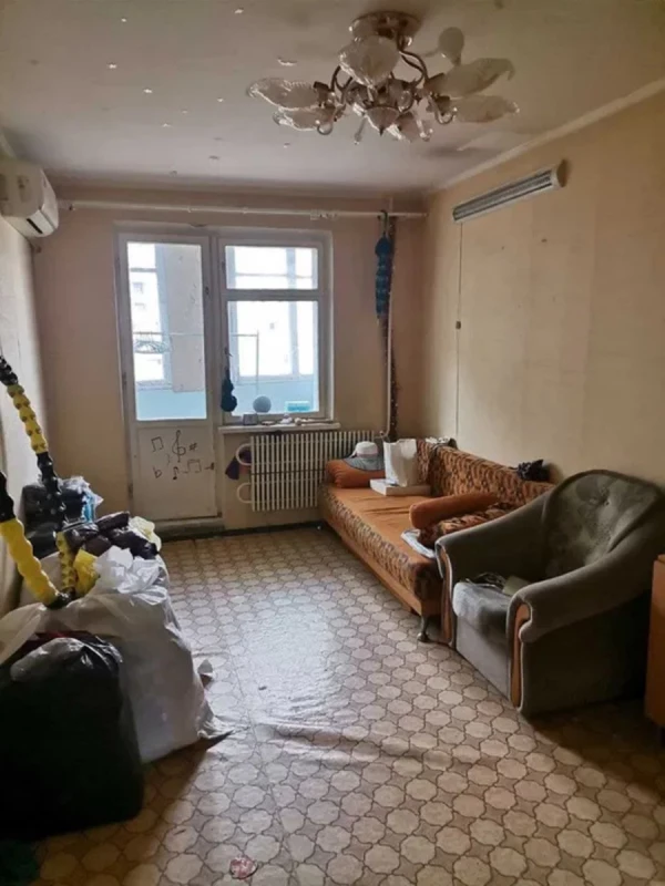 Квартира 3-кімн. продаж Харків, Немышлянский – 65 м², Харків — 2/15