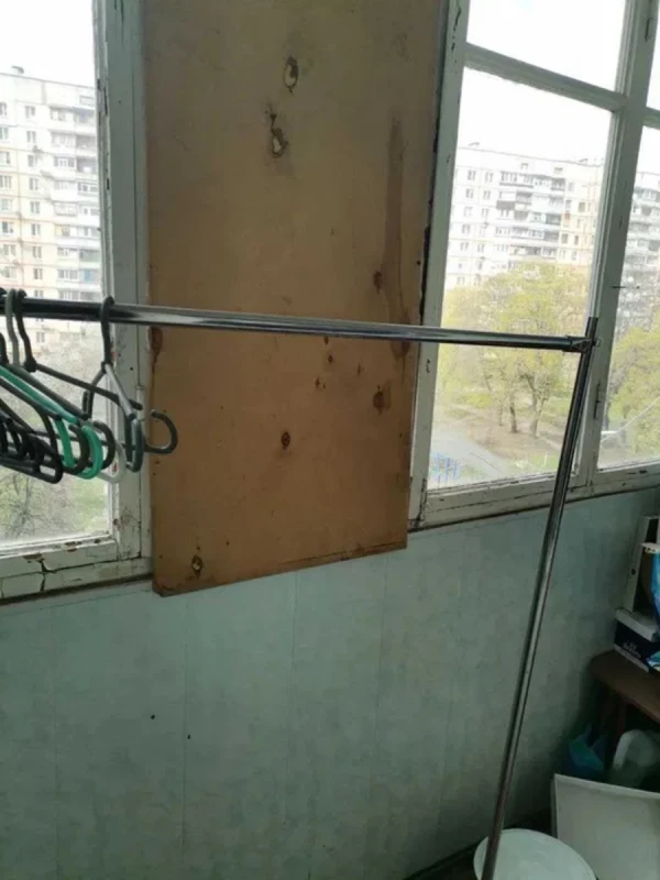 Квартира 3-кімн. продаж Харків, Немышлянский – 65 м², Харків — 4/15