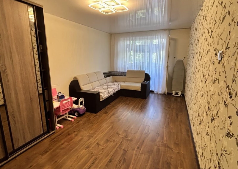 Квартира 2-кімн. продаж Харків, Салтовский (Московский) – 48 м², Харків — 4/10