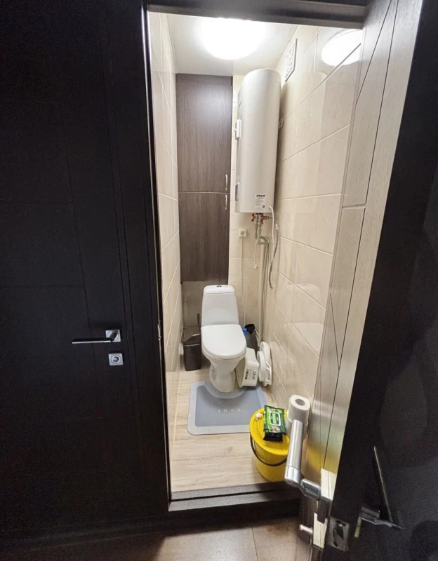 Квартира 2-кімн. продаж Харків, Салтовский (Московский) – 48 м², Харків — 9/10