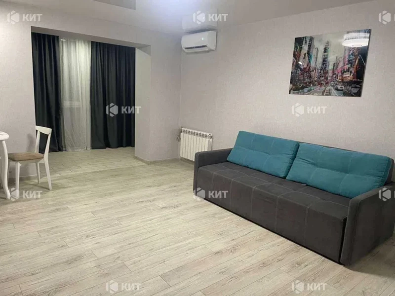 Квартира 1-кімн. продаж Харків, Шевченковский – 33 м², Харків — 3/10