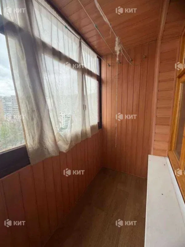 Квартира 2-кімн. продаж Харків, Слободской – 43 м², Харків — 5/12