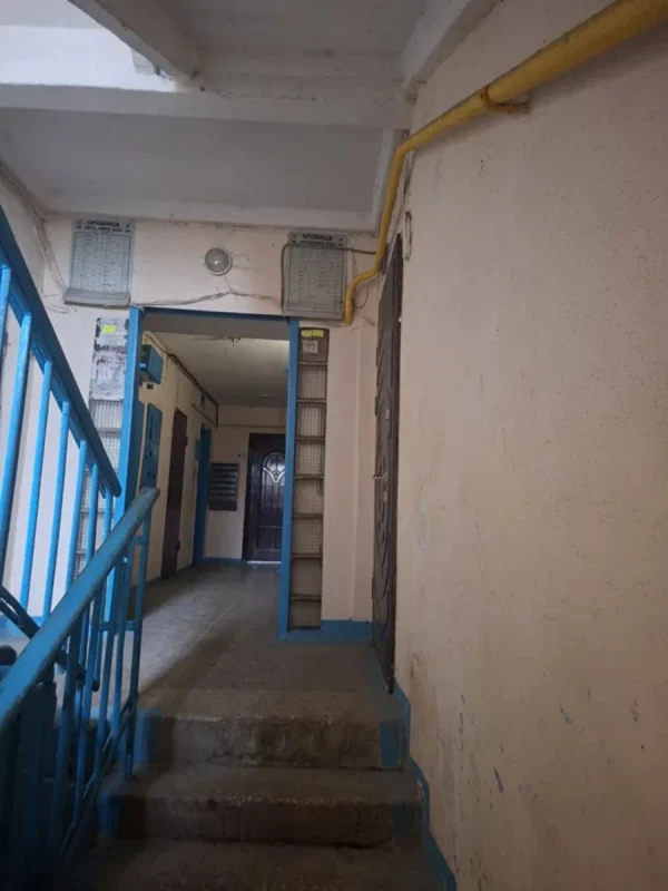 Квартира 2-кімн. продаж Харків, Слободской – 47 м², Харків — 2/4