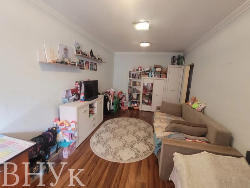 Квартира 2-кімн. продаж Луцьк, Центр – 65.6 м², Луцк — 3/13