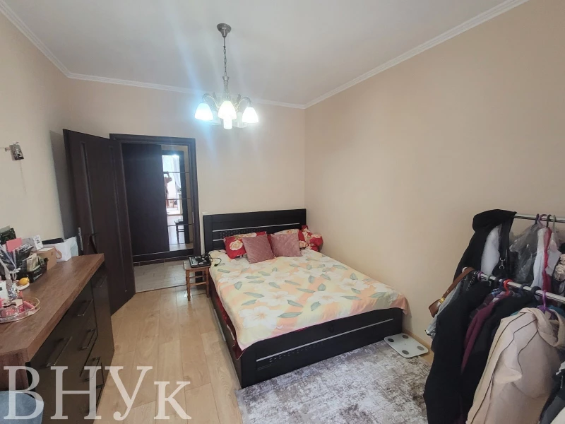 Квартира 2-кімн. продаж Луцьк, Центр – 65.6 м², Луцк — 4/13