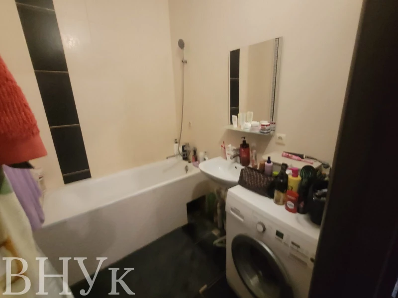 Квартира 2-кімн. продаж Луцьк, Центр – 65.6 м², Луцк — 10/13