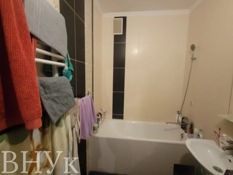 Квартира 2-кімн. продаж Луцьк, Центр – 65.6 м², Луцк — 12/13