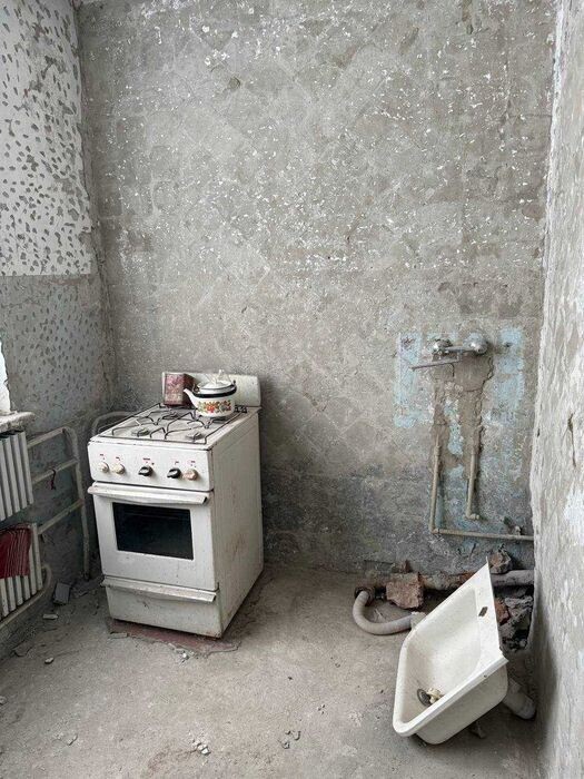 Квартира 2-кімн. продаж Харків, Салтовский – 46 м², Харків — 6/9