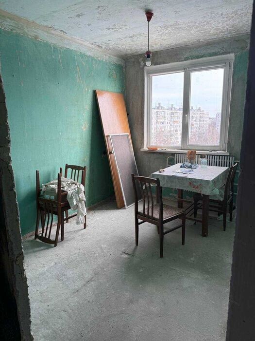 Квартира 2-кімн. продаж Харків, Салтовский – 46 м², Харків — 9/9