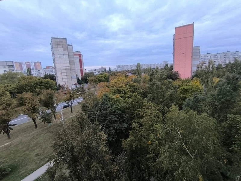 Квартира 1-кімн. продаж Харків, Шевченковский – 33 м²