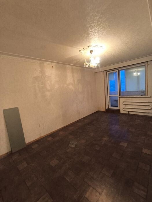 Квартира 1-кімн. продаж Харків, Шевченковский – 33 м², Харків — 3/7