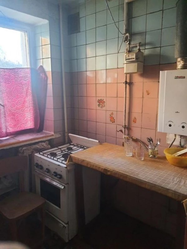 Квартира 1-кімн. оренда Полтава – 32 м², Полтава — 3/4