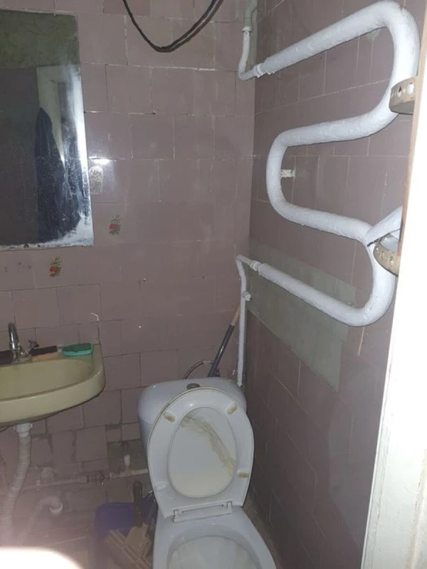 Квартира 1-кімн. оренда Полтава – 32 м², Полтава — 4/4