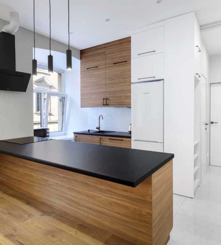 Квартира 2-кімн. оренда Львів, Галицкий – 40 м²