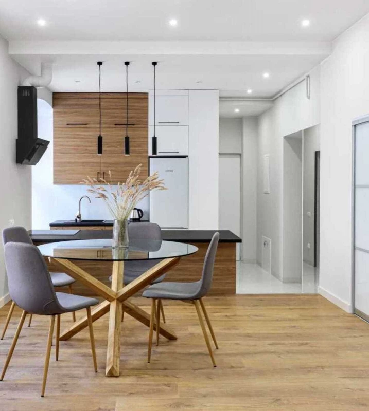 Квартира 2-кімн. оренда Львів, Галицкий – 40 м², Львов — 2/10