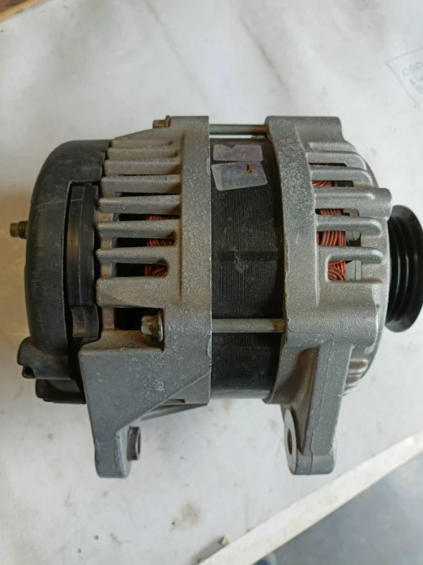 Автозапчасти, Кропивницький — 2/3