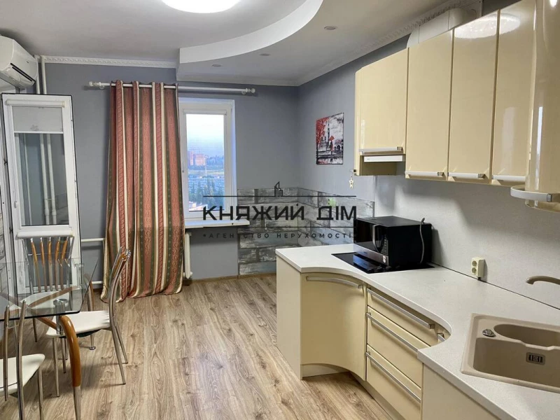 Квартира 1-кімн. оренда Київ, Подільський р-н – 48 м², Киев — 7/15