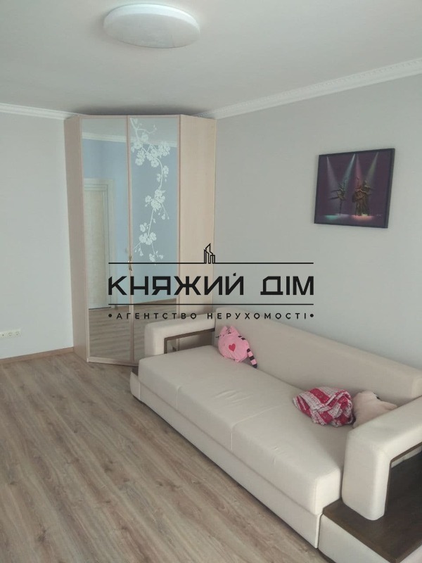 Квартира 1-кімн. оренда Київ, Подільський р-н – 48 м², Киев — 11/15