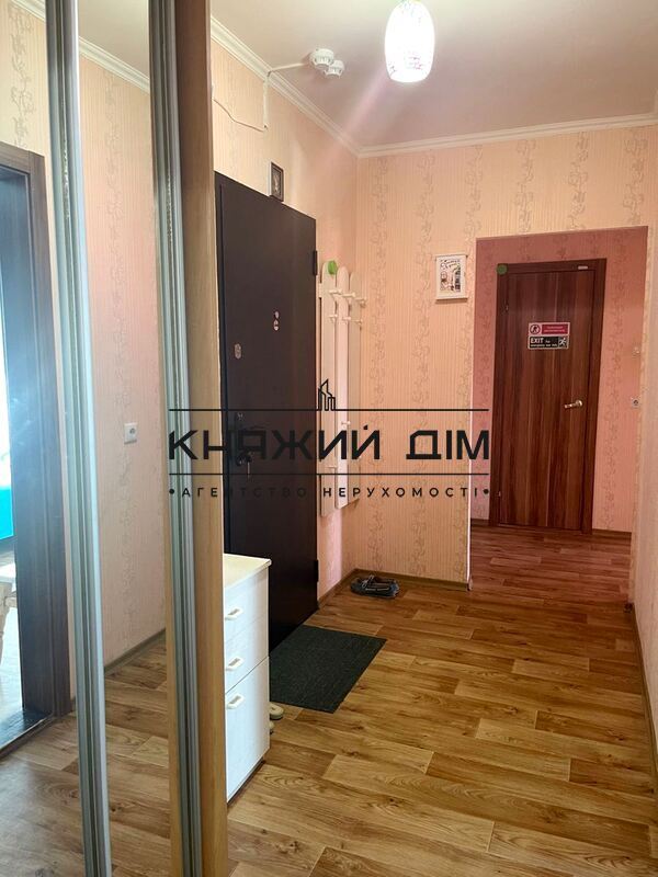 Квартира 2-кімн. оренда Київ, Дарницький р-н – 38 м², Киев — 10/15