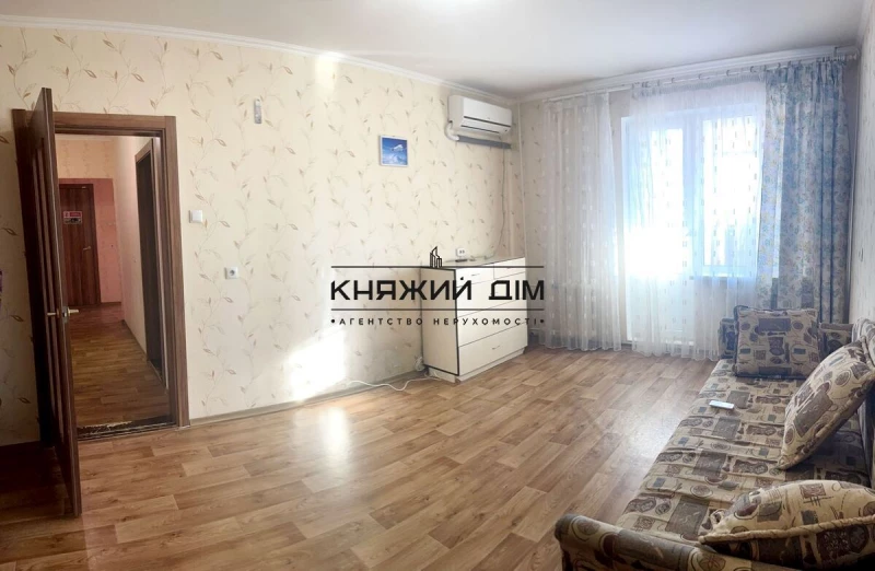 Квартира 2-кімн. оренда Київ, Дарницький р-н – 38 м², Киев — 12/15