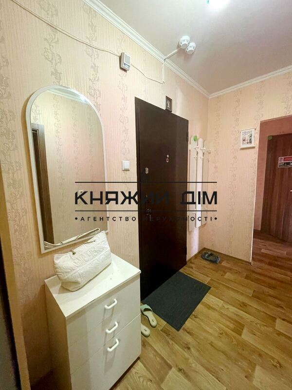 Квартира 2-кімн. оренда Київ, Дарницький р-н – 38 м², Киев — 13/15
