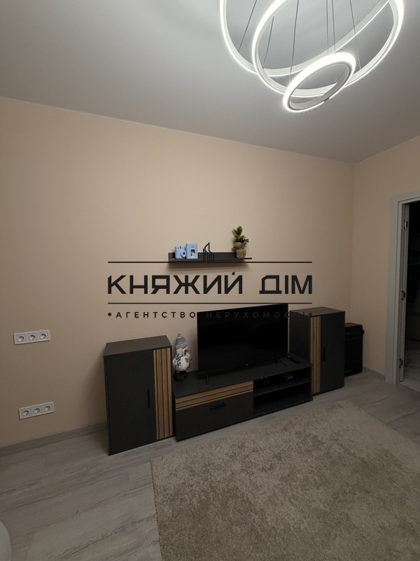 Квартира 2-кімн. оренда Київ, Дарницький р-н – 38 м², Киев — 4/10