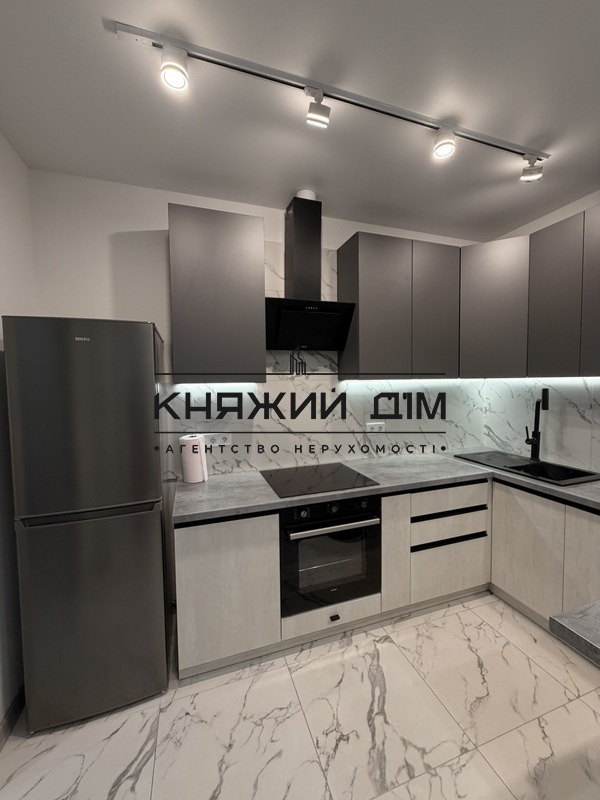 Квартира 2-кімн. оренда Київ, Дарницький р-н – 38 м², Киев — 5/10