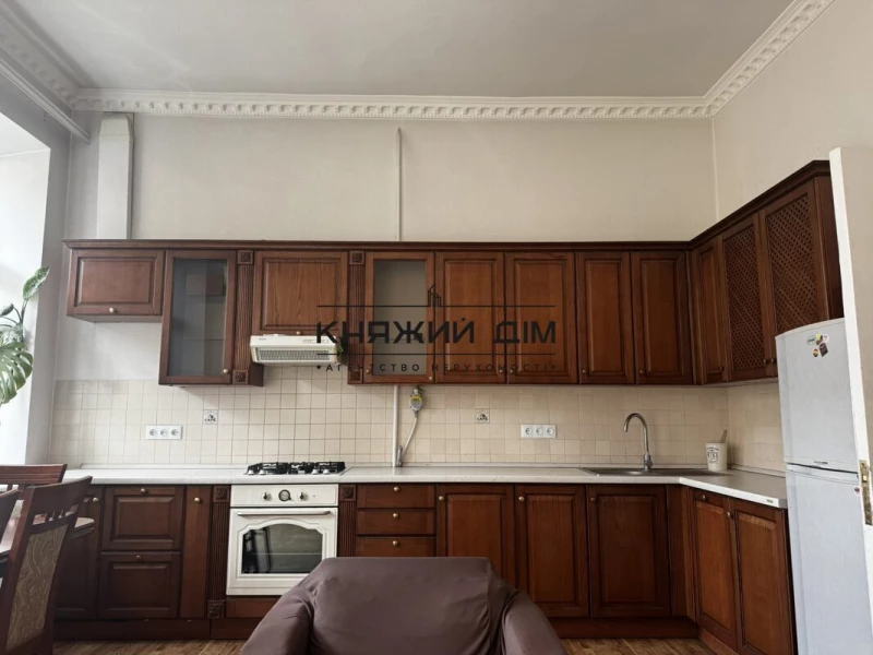 Квартира 3-кімн. оренда Київ, Подільський р-н – 40 м², Киев — 5/15