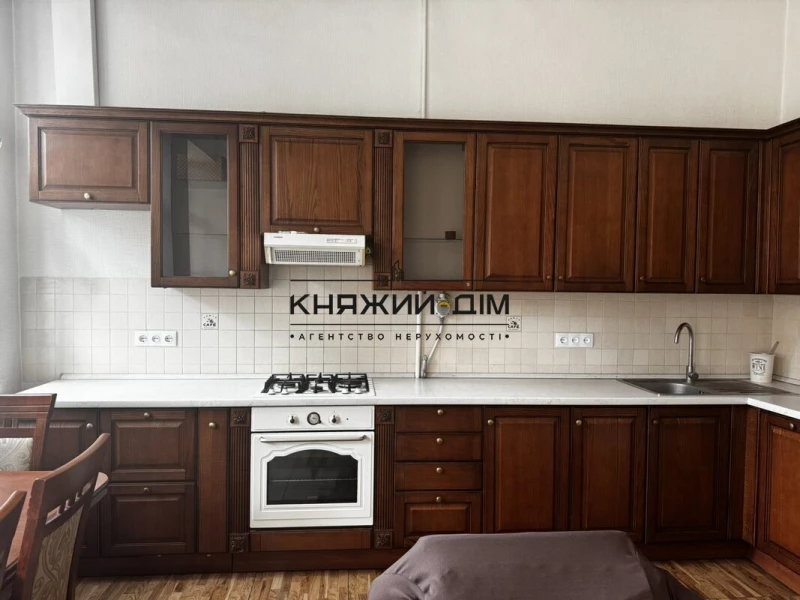 Квартира 3-кімн. оренда Київ, Подільський р-н – 40 м², Киев — 6/15