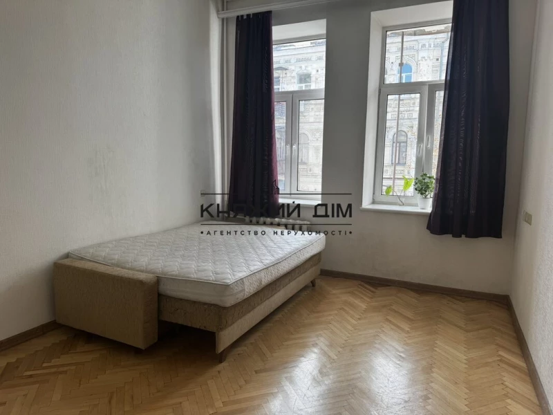 Квартира 3-кімн. оренда Київ, Подільський р-н – 40 м², Киев — 7/15