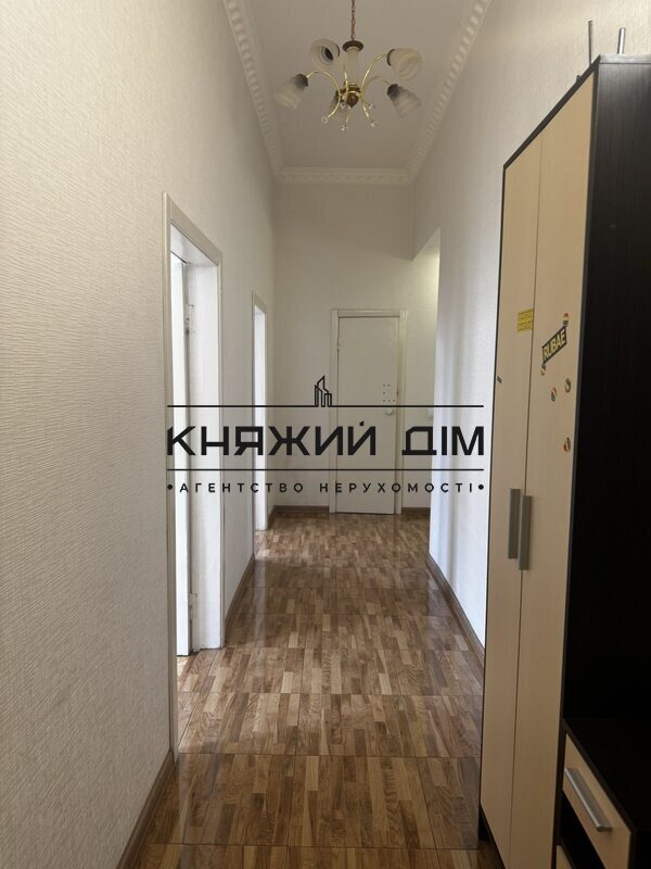 Квартира 3-кімн. оренда Київ, Подільський р-н – 40 м², Киев — 11/15